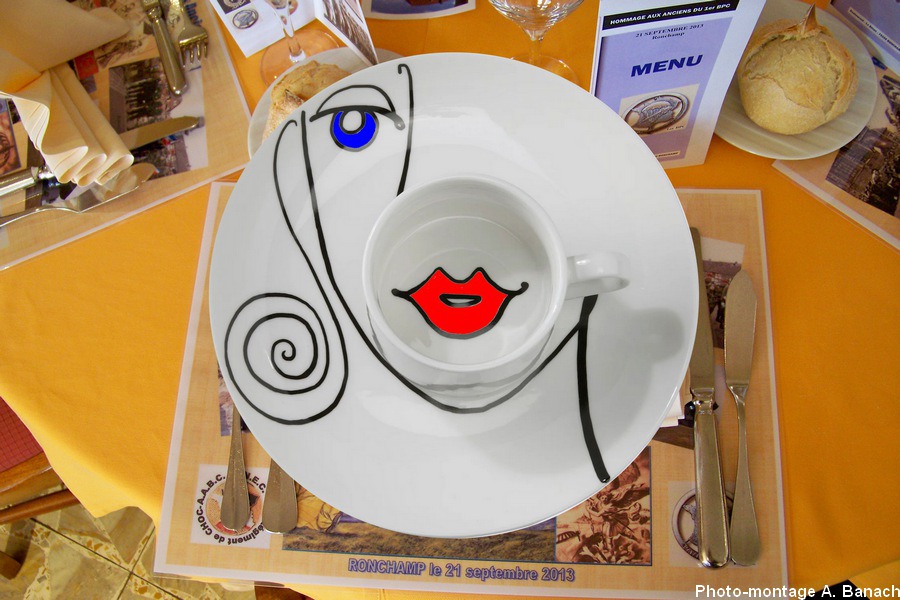 Tasse à café