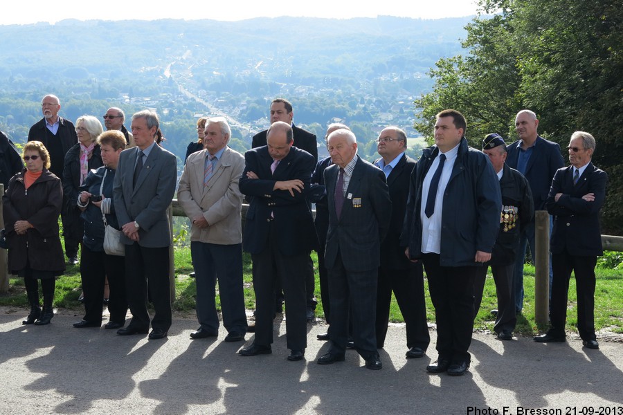 Le public