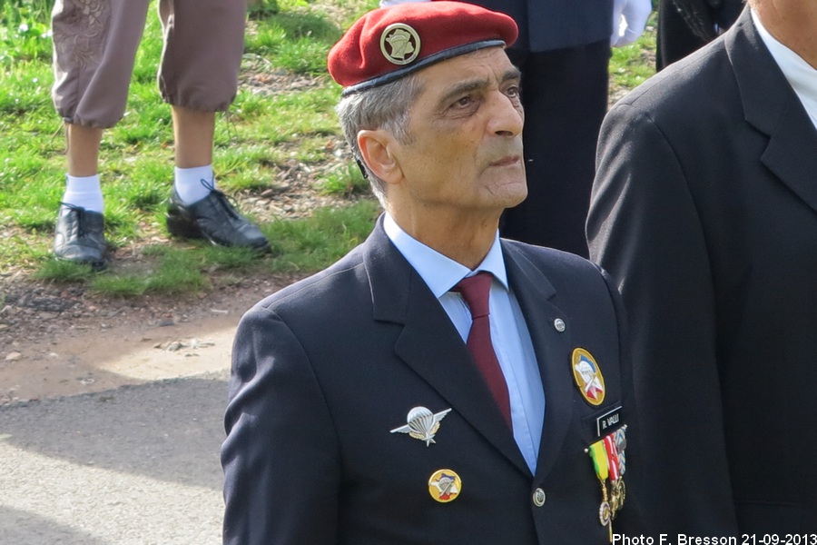 Raymond Valli