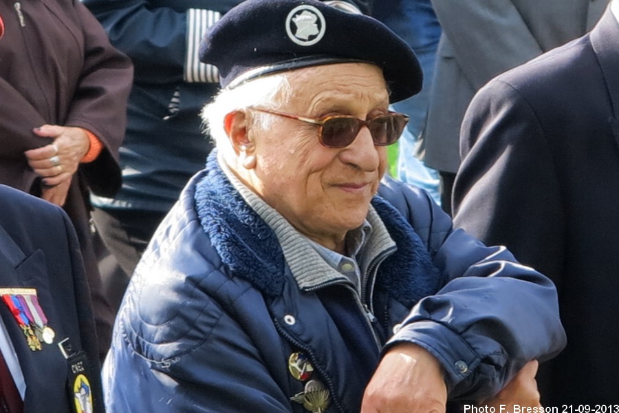 André Cortès