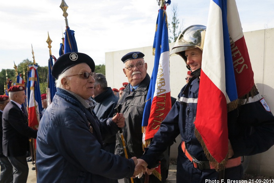Sapeur Pompier