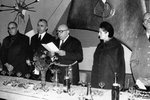 Allocution du maire