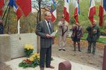 Allocution président