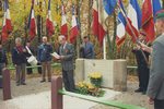 Allocution Président