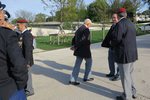 Les arrivants