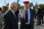Un beret rouge