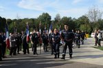 Les pompiers