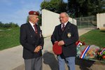 Deux bérets rouges