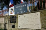 La banderole