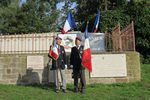 Les piquets