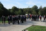 Vue sur les participants
