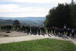 Au fond, le salbert