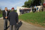 Le maire, J-C Mille