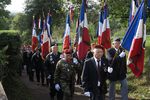 Porte-drapeaux