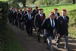 Les bérets rouges