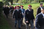 Les bérets rouges