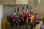 Porte drapeaux