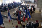 Vue depuis la chaire