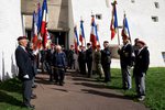 Haie d'honneur