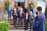 Accueil en Mairie