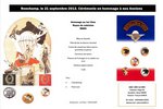 Détail du repas