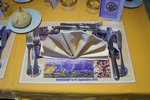 Set de table