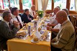A table!