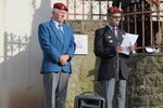 Message d'accueil R. Valli