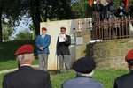 Allocution Raymond Valli