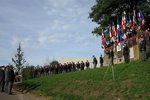Annonce Chant des commandos