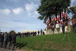 Annonce allocution