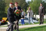 Dépôt de gerbe UNP