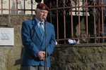 Annonce sonnerie aux morts