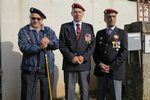 Pose pour la postérité