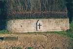 mur d'enceinte