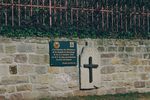 Plaque commémorative