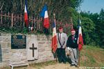 Porte-drapeaux
