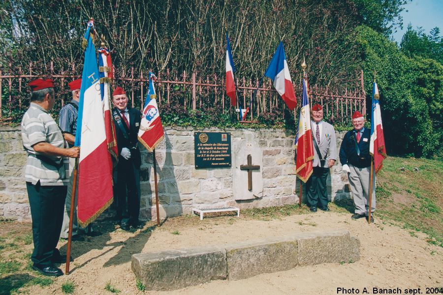 Anciens zouaves