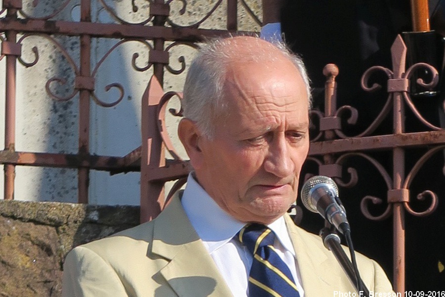 Régis de Bernon