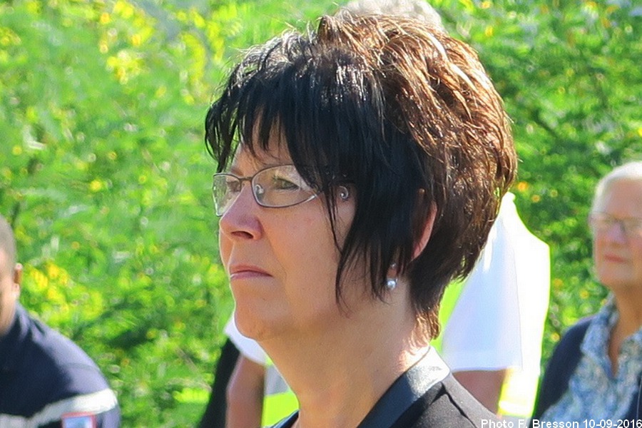Mari-Claire Faivre