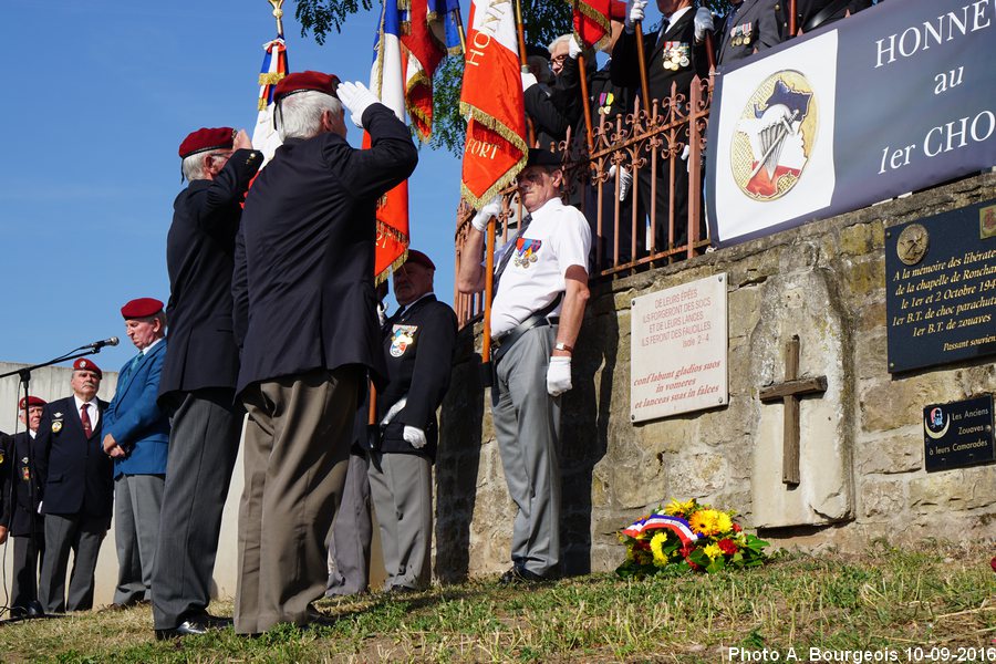 Besse Jean-Claude, Pautot