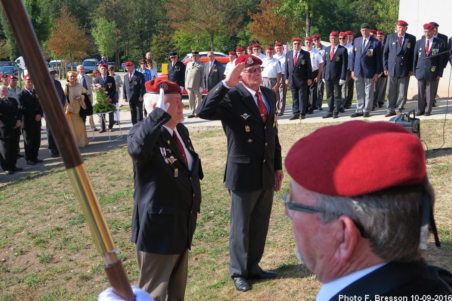 Besse Jean-Claude, Pautot