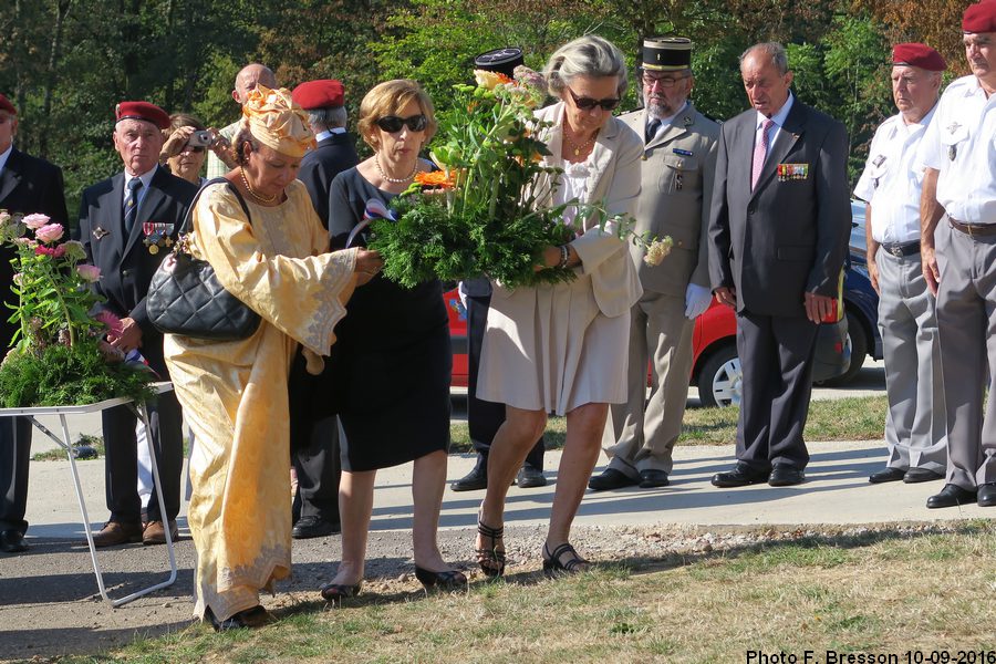 Familles Ausseil, Lamy, Morel