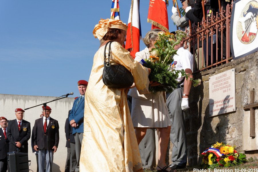 Familles Ausseil, Lamy, Morel