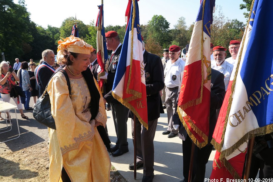 Madame Ausseil