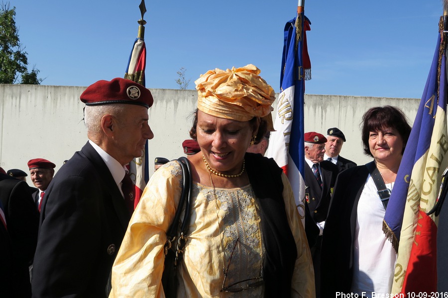 Mireille Ausseil