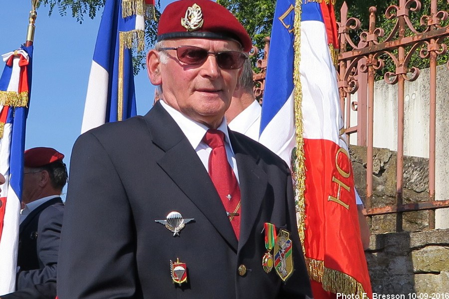 Daniel Pautot