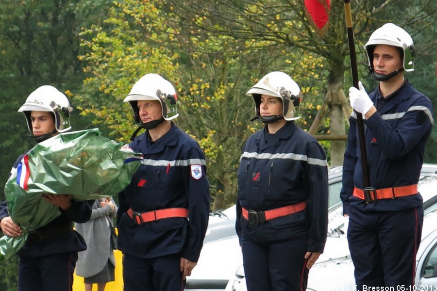 Sapeurs-pompiers