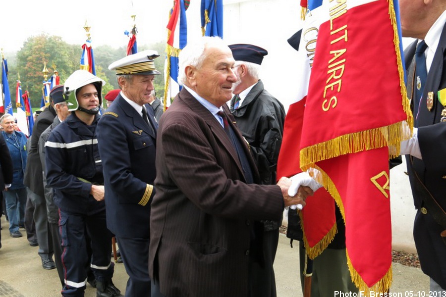 Remerciements