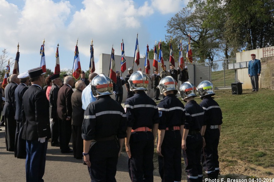 Sapeurs pompiers